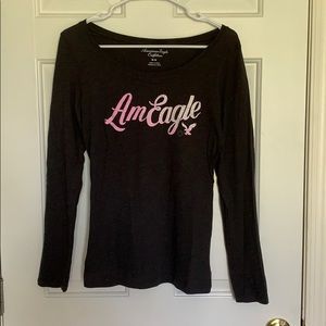 American Eagle Shirt